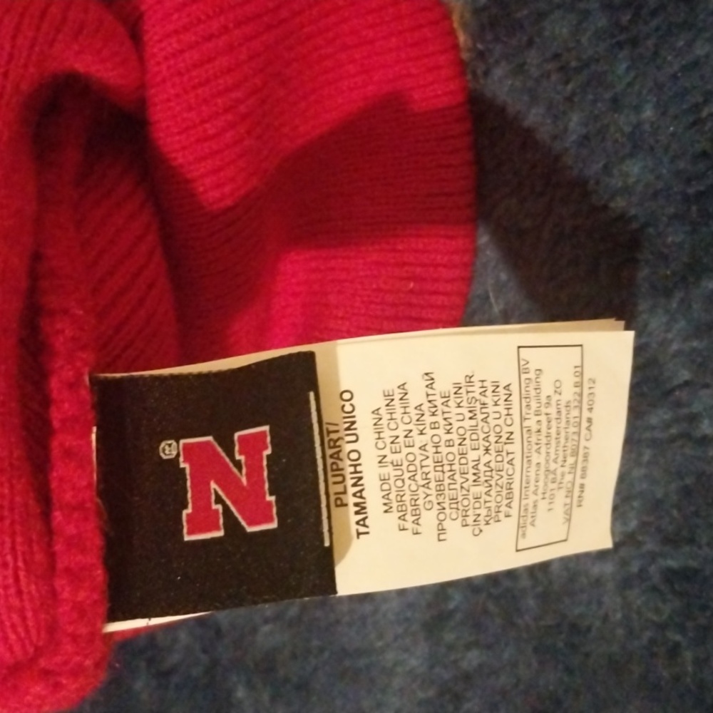 Beanie - Picture 3 of 4